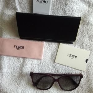 Fendi Sunglasses